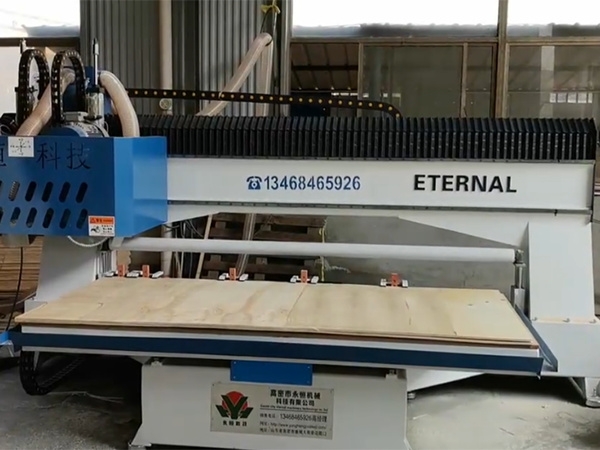 數(shù)控鋸加工展示